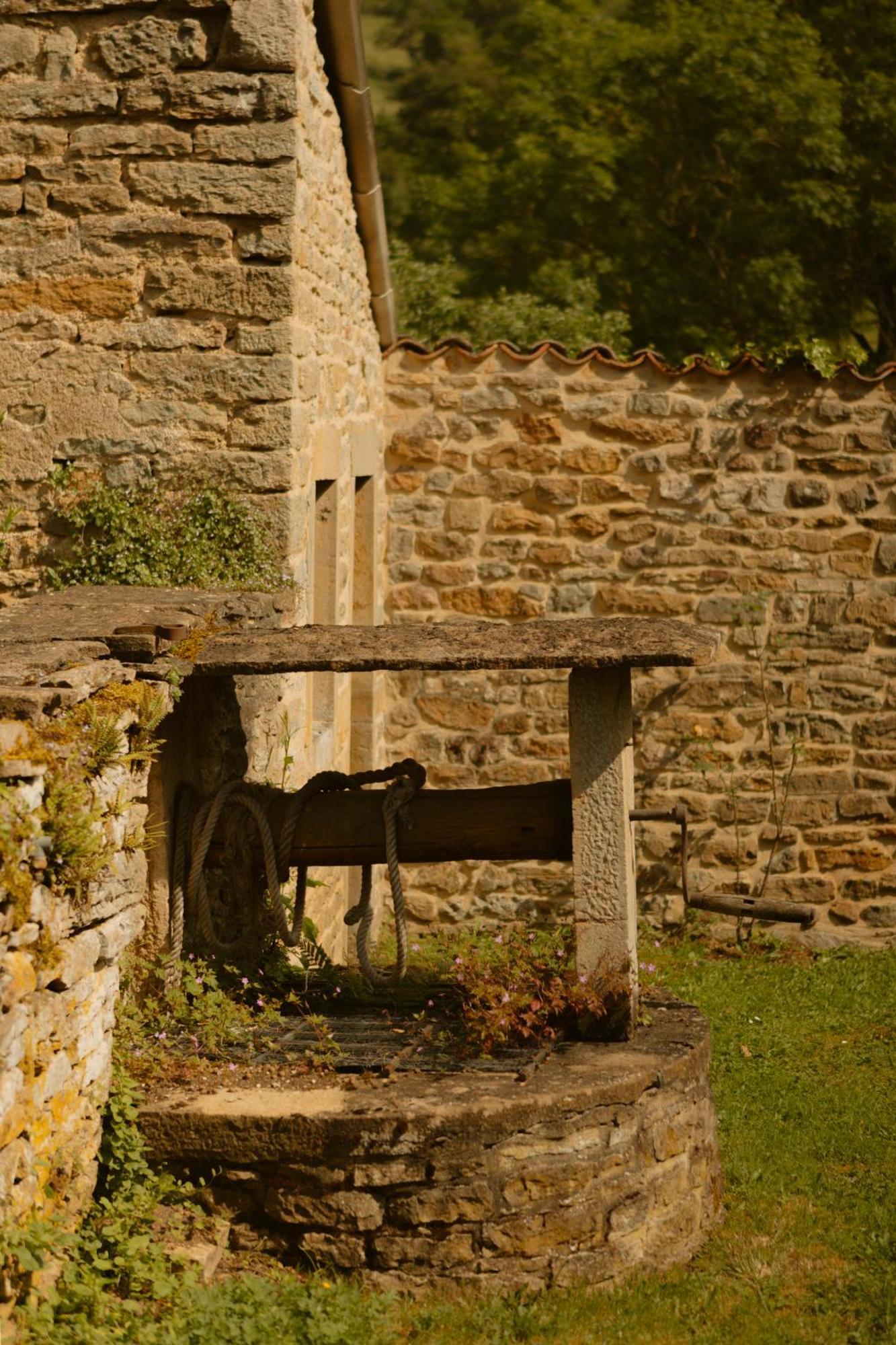 La Suite Prairie Tomette Singuliere Chateau  Exterior foto